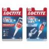 Pegamento Loctite precision max 10 g