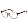 Montura de Gafas Mujer Pierre Cardin P.C.-8467-09Q Ø 52 mm