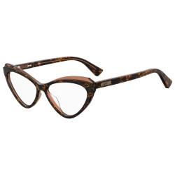 Montura de Gafas Mujer Moschino MOS568-L9G ø 54 mm