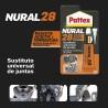 Adhesivo Instantáneo Pattex Nural 28 40 ml Naranja