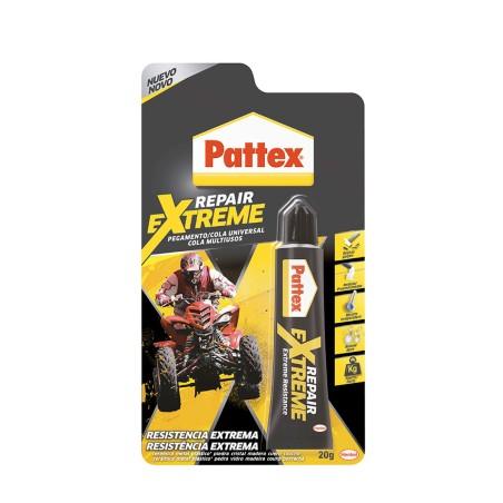 Pegamento Pattex Repair extreme 20 g