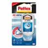 Silicona Pattex Re-new Blanco 100 g (1 Pieza)