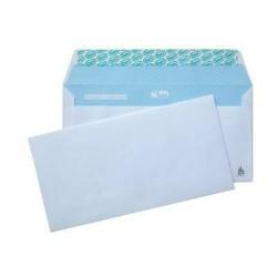 Sobres Sam Open 110-DIN Offset Autoadhesivo 500 Unidades Blanco 11 x 22 cm