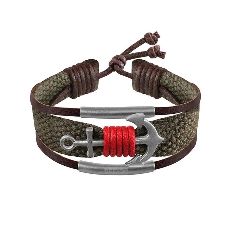 Pulsera Hombre Sector RUDE