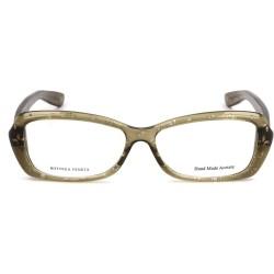 Montura de Gafas Mujer Bottega Veneta BV-170-0O4 Ø 52 mm