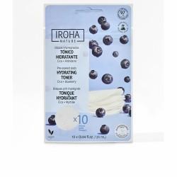 Limpiador Facial Iroha Hydrating Toner