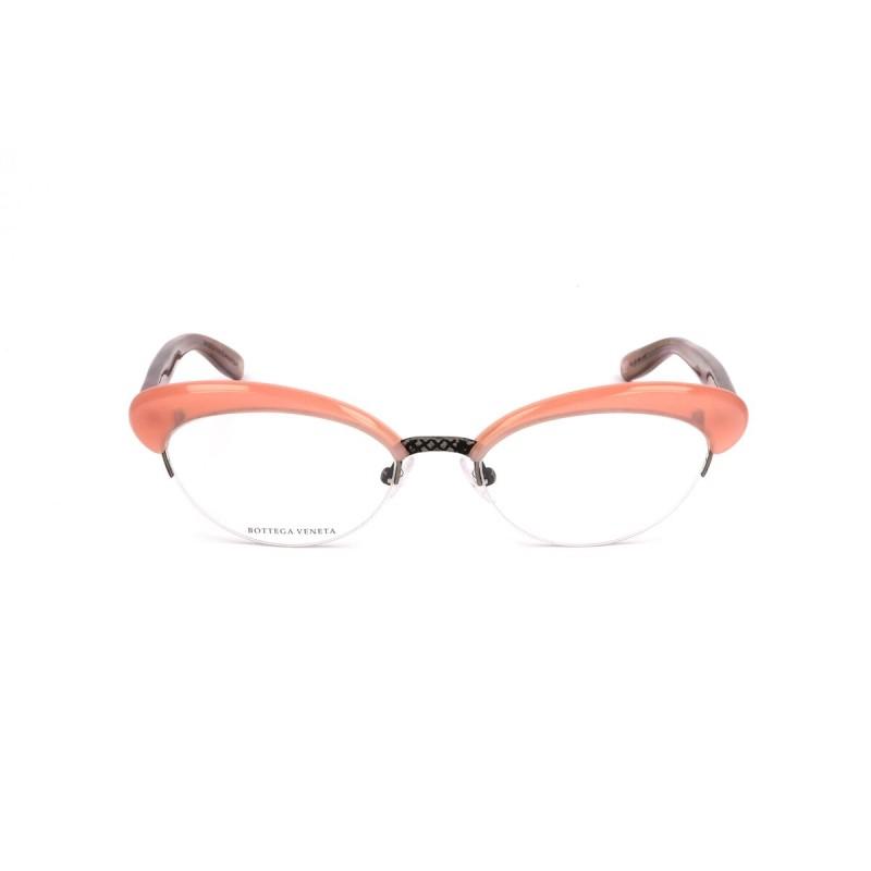 Montura de Gafas Mujer Bottega Veneta BV-211-HN1 Ø 51 mm