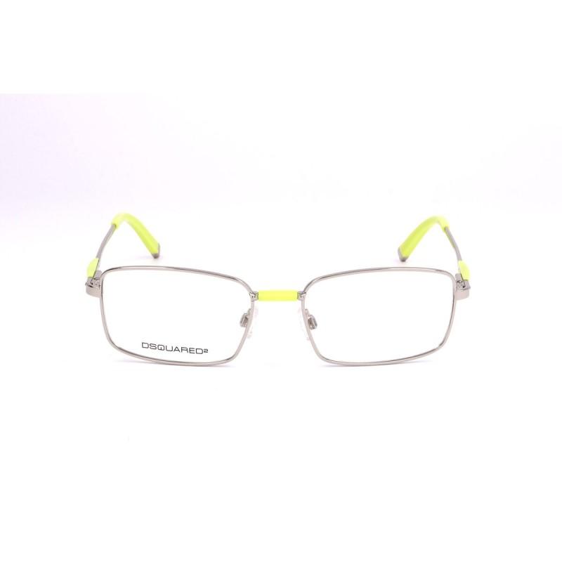 Montura de Gafas Hombre Dsquared2 DQ5025-16A ø 51 mm