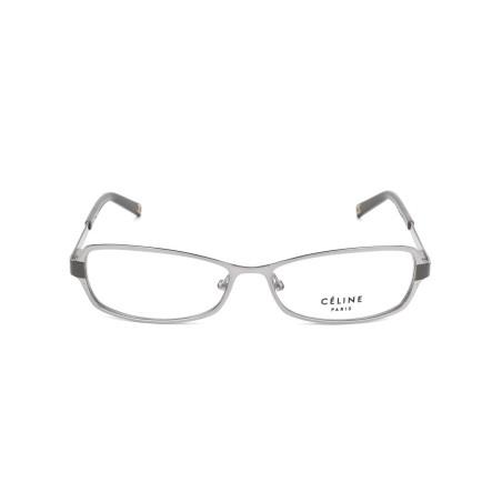 Montura de Gafas Unisex Celine VC1477M-OS57 Gris