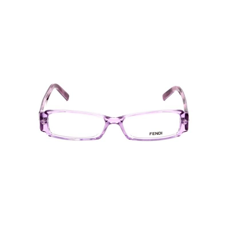 Montura de Gafas Mujer Fendi FENDI-891-513 Ø 50 mm