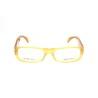 Montura de Gafas Hombre Armani GA-806-PD9 ø 53 mm Amarillo