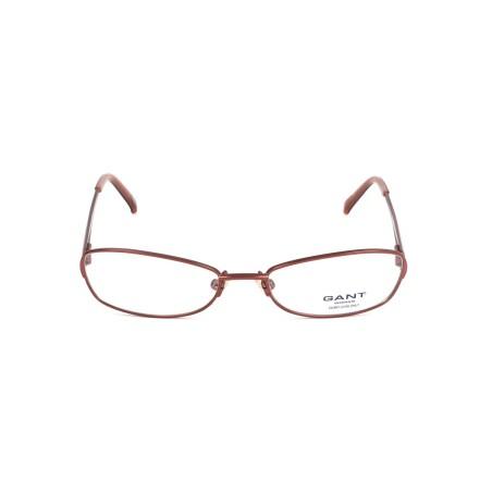 Montura de Gafas Unisex Gant TORCA-SRO Marrón Ø 51 mm