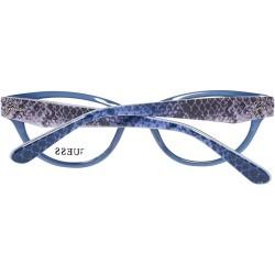 Montura de Gafas Unisex Guess GU2334-B24 Azul Ø 51 mm