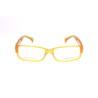 Montura de Gafas Hombre Armani GA-713-PD9-55 ø 55 mm Amarillo