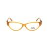 Montura de Gafas Unisex Guess Marciano GM0136-A15 Marrón Ø 52 mm