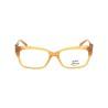 Montura de Gafas Unisex Guess Marciano GM0137-A15 Marrón Ø 52 mm