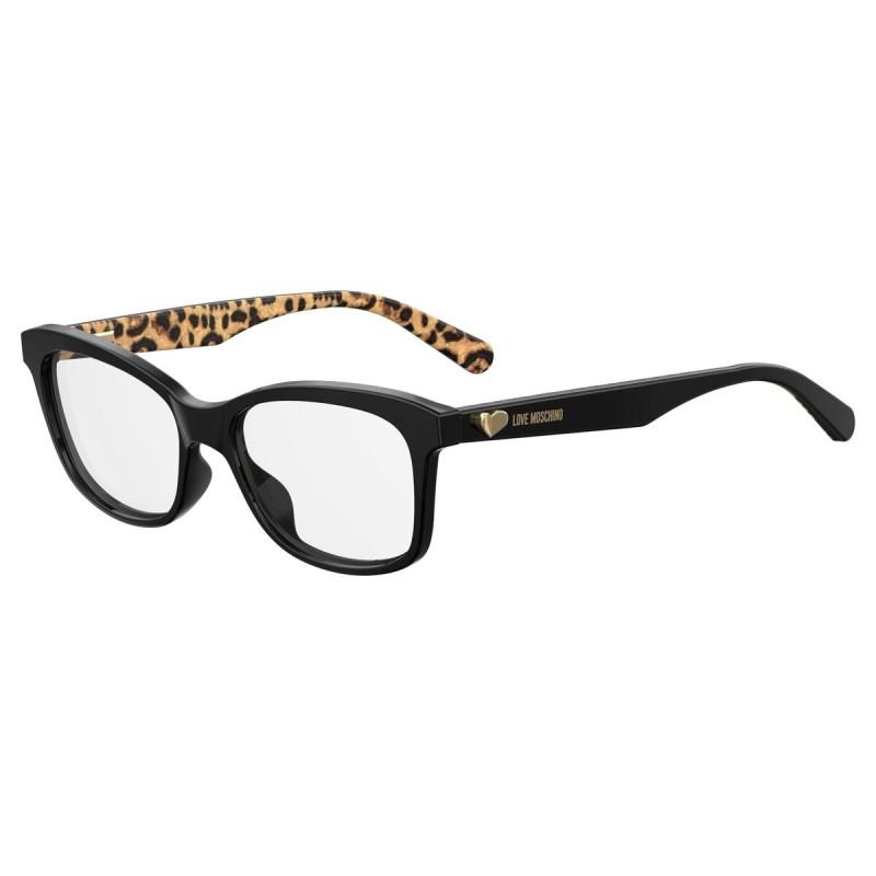 Montura de Gafas Mujer Love Moschino MOL517-807 Ø 52 mm