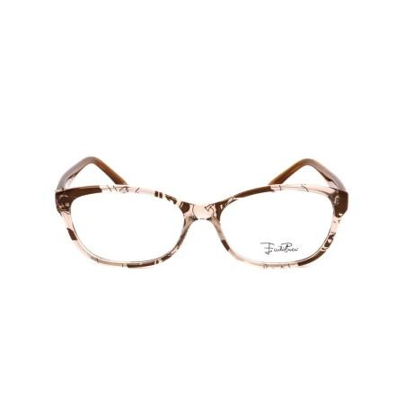 Montura de Gafas Mujer Emilio Pucci EP2716-902 Ø 53 mm