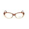 Montura de Gafas Mujer Emilio Pucci EP2686-207 Ø 51 mm