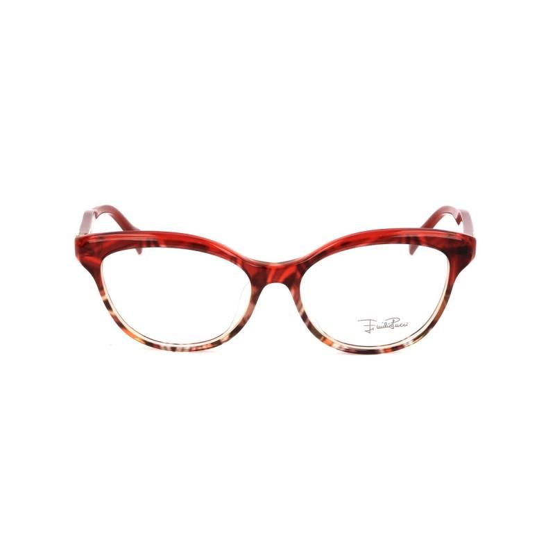 Montura de Gafas Mujer Emilio Pucci EP2696-611 Ø 52 mm