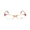 Montura de Gafas Mujer Emilio Pucci EP2687-651 Ø 51 mm