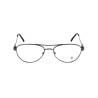 Montura de Gafas Hombre Tods TO5006-008 ø 52 mm