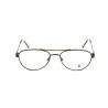 Montura de Gafas Hombre Tods TO5006-036 ø 52 mm