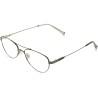 Montura de Gafas Hombre Tods TO5006-036 ø 52 mm