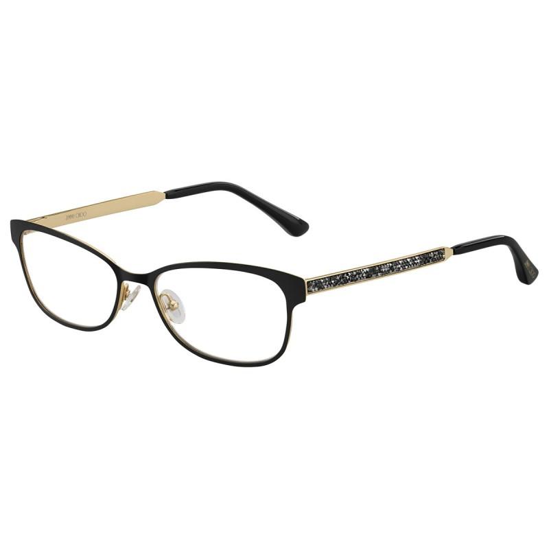 Montura de Gafas Mujer Jimmy Choo JC203-003 Ø 52 mm