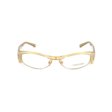 Montura de Gafas Mujer Tom Ford FT5076-467-51 Ø 51 mm