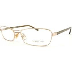 Montura de Gafas Mujer Tom Ford FT5024-255 Ø 52 mm