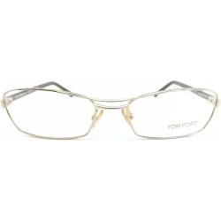 Montura de Gafas Mujer Tom Ford FT5024-255 Ø 52 mm