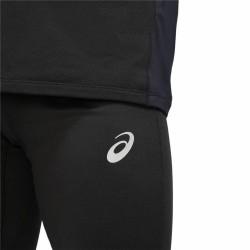 Pantalón Largo Deportivo Asics Core Winter Tight Negro Hombre