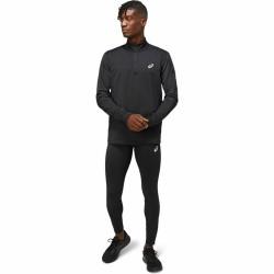 Pantalón Largo Deportivo Asics Core Winter Tight Negro Hombre