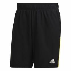 Pantalones Cortos Deportivos para Hombre Adidas Hiit 3S Negro 9"