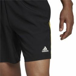 Pantalones Cortos Deportivos para Hombre Adidas Hiit 3S Negro 9"