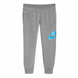 Pantalón Deportivo Infantil Nike HBR Gifting  Gris