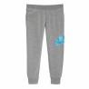 Pantalón Deportivo Infantil Nike HBR Gifting  Gris