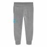 Pantalón Deportivo Infantil Nike HBR Gifting  Gris