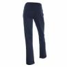 Pantalón Largo Deportivo Champion Drawstring Azul oscuro Mujer