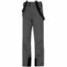 Pantalones para Nieve Protest Bork Gris oscuro