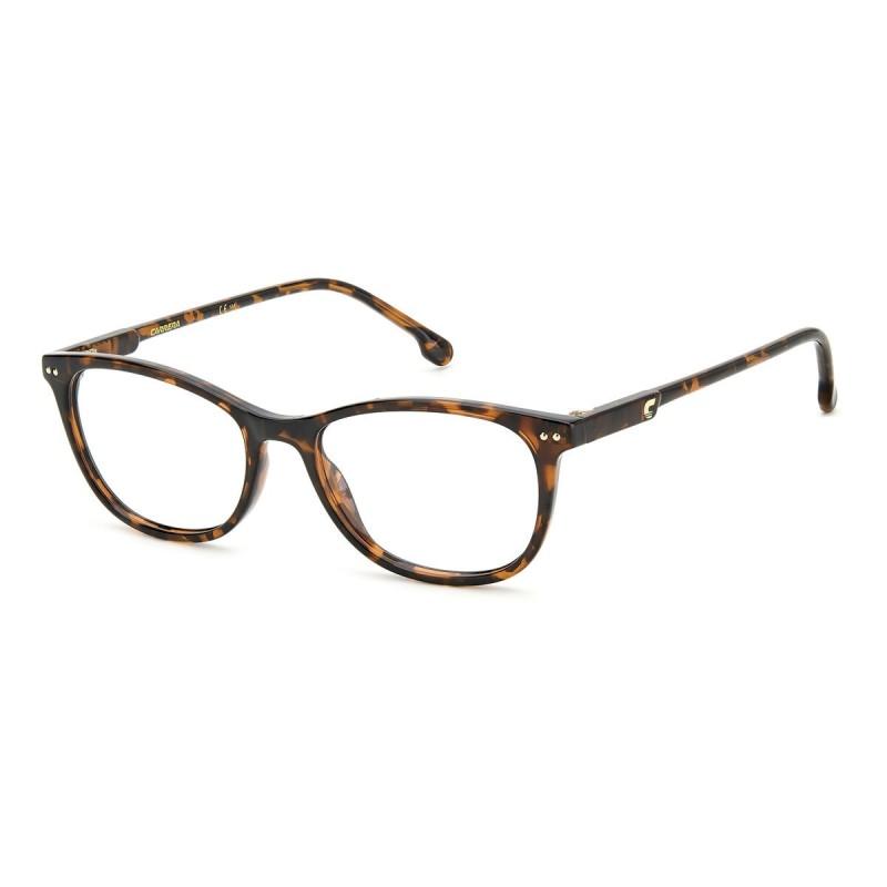 Montura de Gafas Unisex Carrera CARRERA-2041T-086 Havana Ø 51 mm