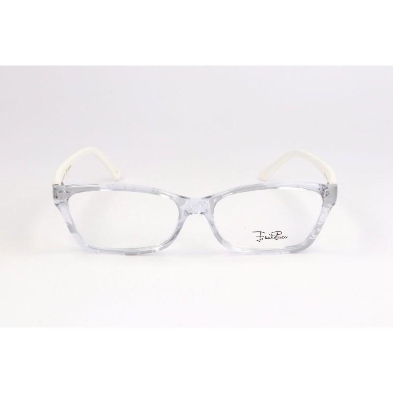 Montura de Gafas Mujer Emilio Pucci EP2715-53 Ø 53 mm