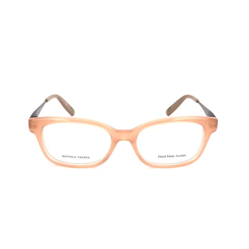 Montura de Gafas Mujer Bottega Veneta BV-243-F2D Ø 50 mm