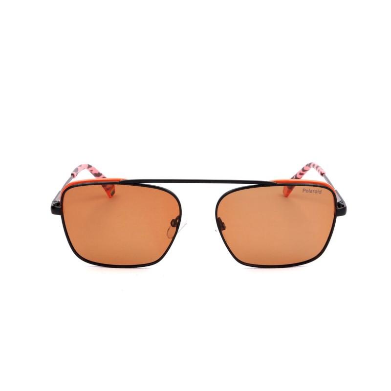 Gafas de Sol Unisex Polaroid PLD6131-S-8LZ ø 56 mm