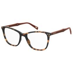 Montura de Gafas Mujer Levi's LV-5018-HMV Ø 52 mm