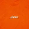 Camiseta de Manga Larga Hombre Asics Hermes Naranja