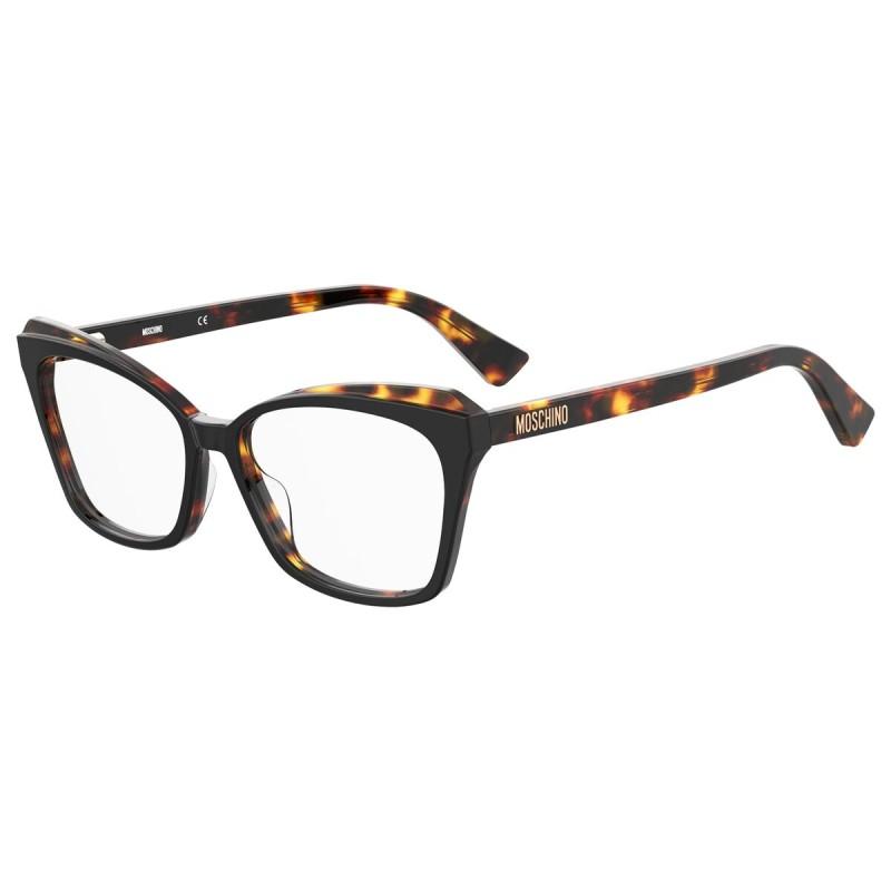 Montura de Gafas Mujer Moschino MOS569-WR7 Ø 53 mm