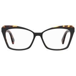 Montura de Gafas Mujer Moschino MOS569-WR7 Ø 53 mm