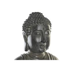 Figura Decorativa DKD Home Decor Buda Magnesio 40,5 x 30 x 57 cm